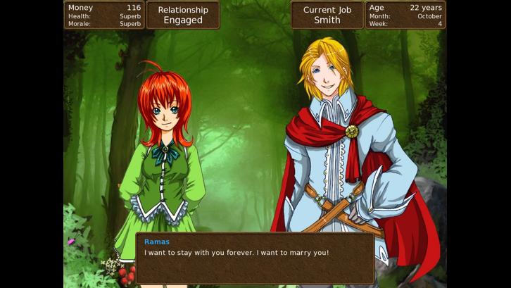 Spirited Heart Deluxe image