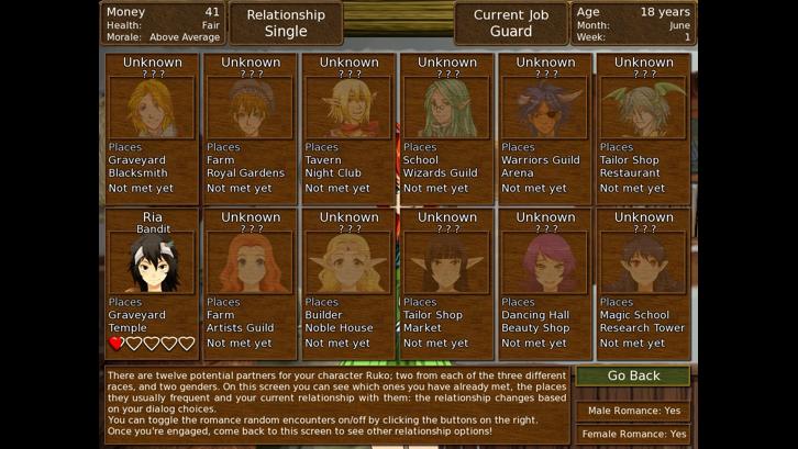 Spirited Heart Deluxe image