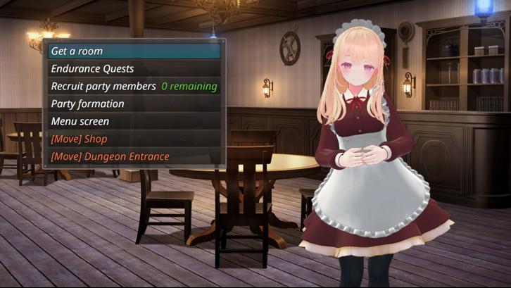 Labyrinth Flowers image