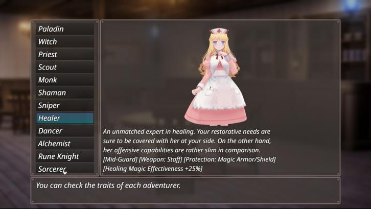 Labyrinth Flowers image