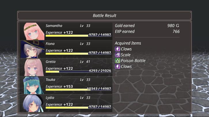 Labyrinth Flowers image