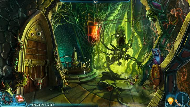 The Other Side: Tower of Souls Remaster image