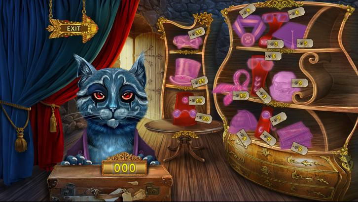 The Other Side: Tower of Souls Remaster image