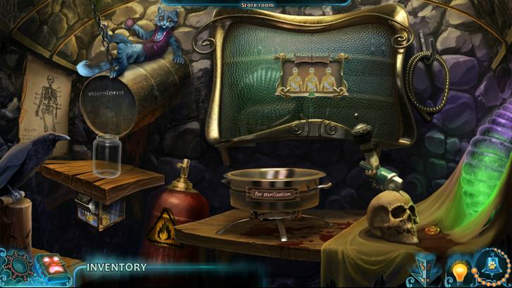 The Other Side: Tower of Souls Remaster image