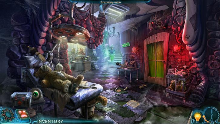 The Other Side: Tower of Souls Remaster image