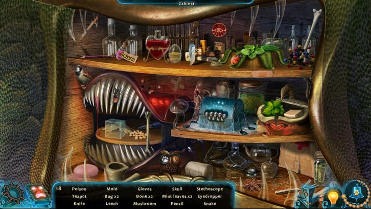 The Other Side: Tower of Souls Remaster image