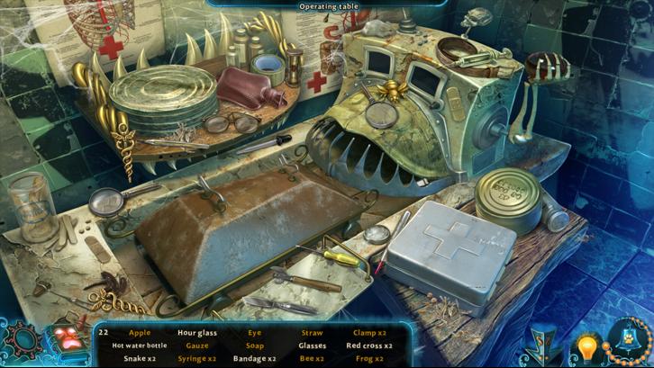 The Other Side: Tower of Souls Remaster image