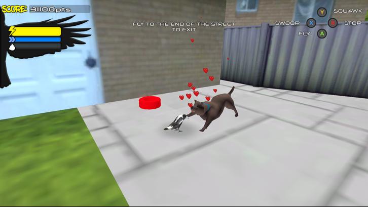 Pie in the Sky Steam Key screenshot from the video game thumbnail 3