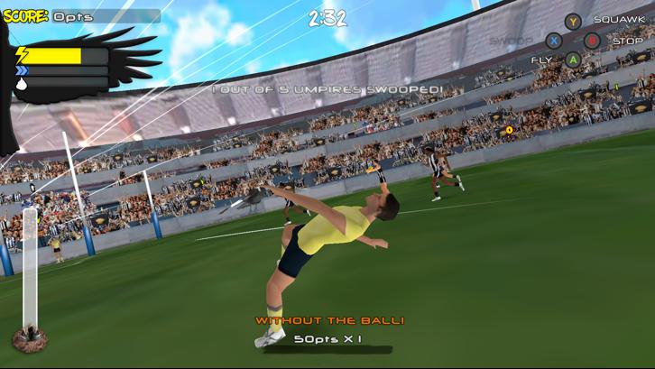 Pie in the Sky Steam Key screenshot from the video game thumbnail 8