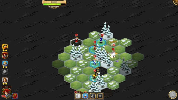 Crowntakers image