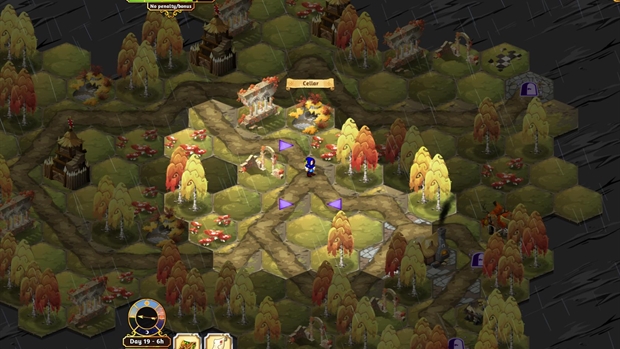 Crowntakers image