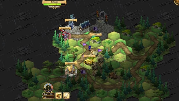 Crowntakers image