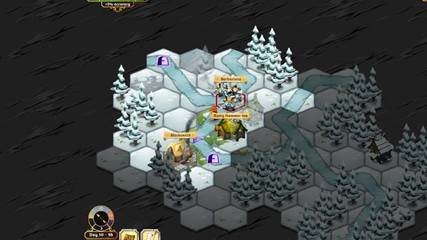 Crowntakers image