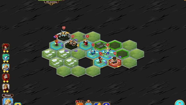 Crowntakers image
