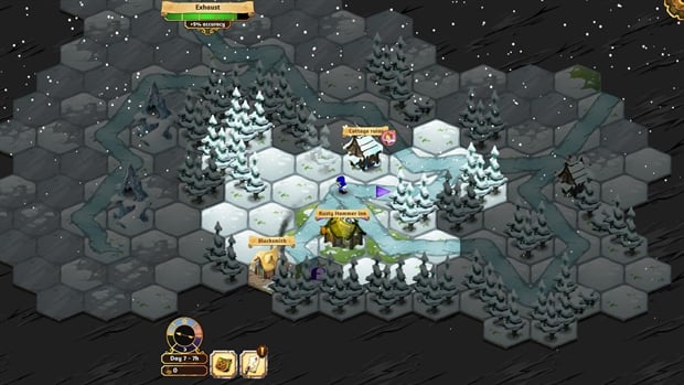 Crowntakers image