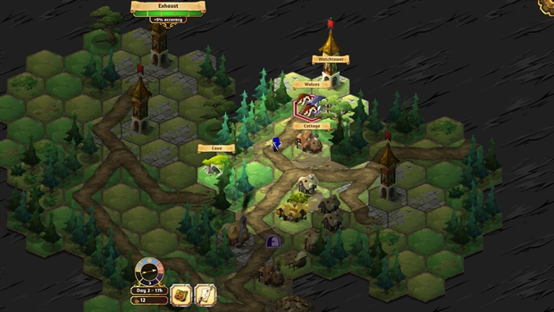 Crowntakers image