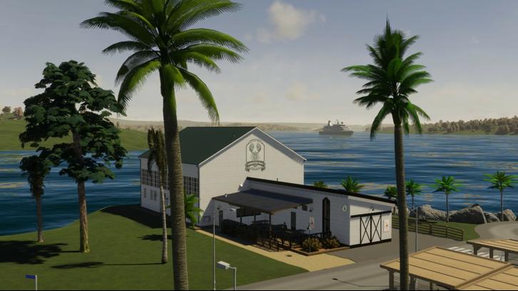 Cities: Skylines II - Creator Pack: Leisure Venues image