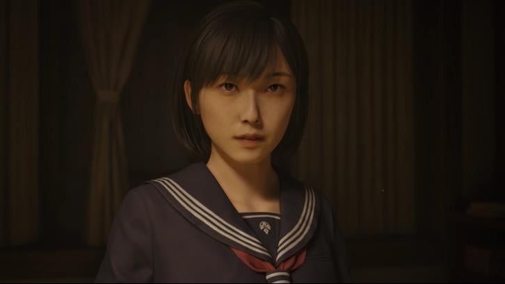Pre-Purchase SILENT HILL f image