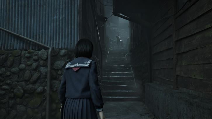 Pre-Purchase SILENT HILL f image
