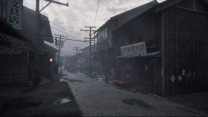 Pre-Purchase SILENT HILL f - Digital Deluxe image