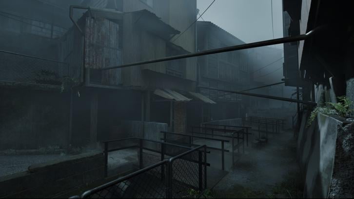 Pre-Purchase SILENT HILL f - Digital Deluxe image