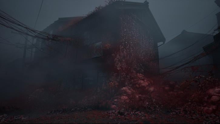 Pre-Purchase SILENT HILL f - Digital Deluxe image