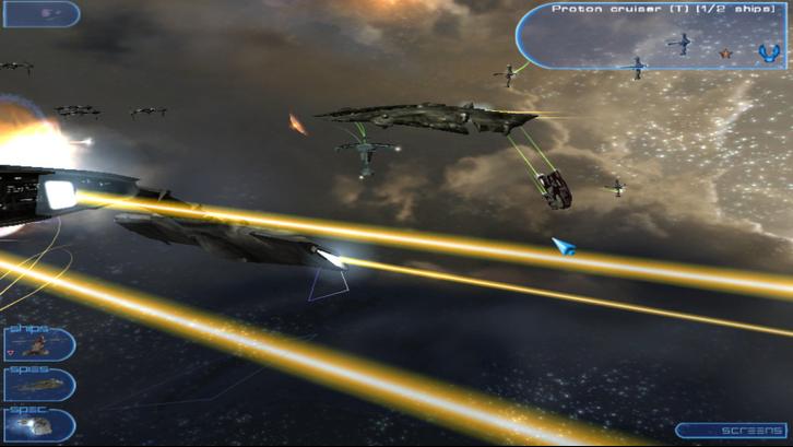 Haegemonia: Legions of Iron image