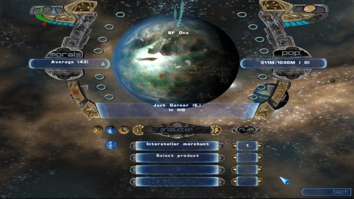 Haegemonia: Legions of Iron image