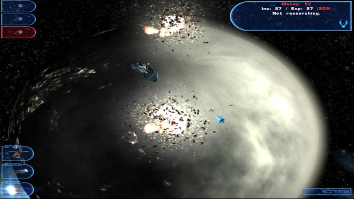 Haegemonia: Legions of Iron image