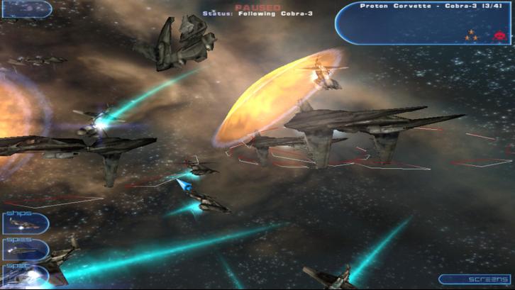 Haegemonia: Legions of Iron image