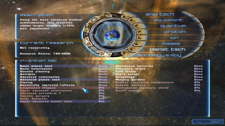 Haegemonia: Legions of Iron image