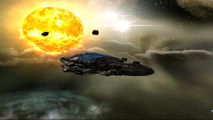 Haegemonia: The Solon Heritage image