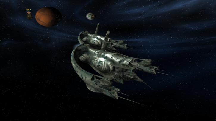 Haegemonia: The Solon Heritage image