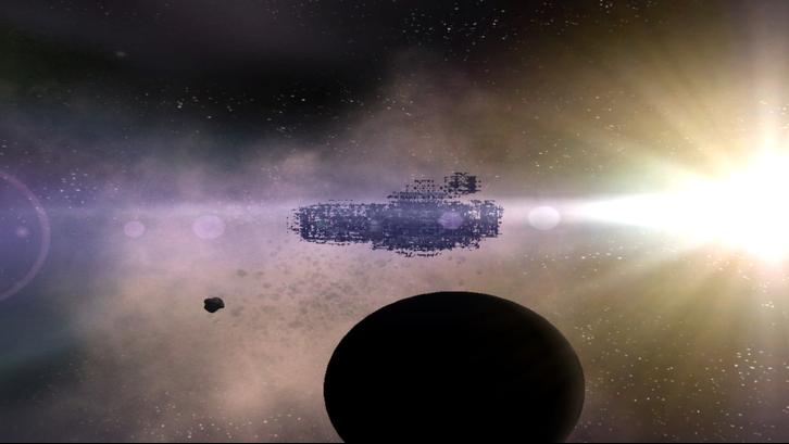 Haegemonia: The Solon Heritage image