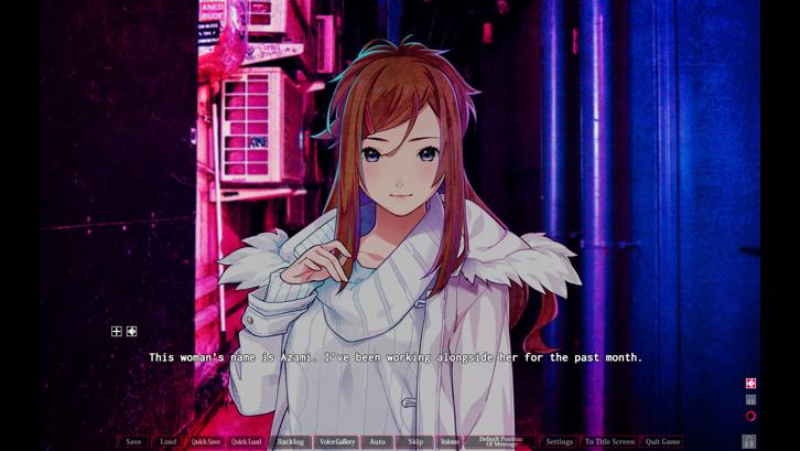 The Restless Sheep & The Lone Wolf -Woolly Eyes GAIDEN- image