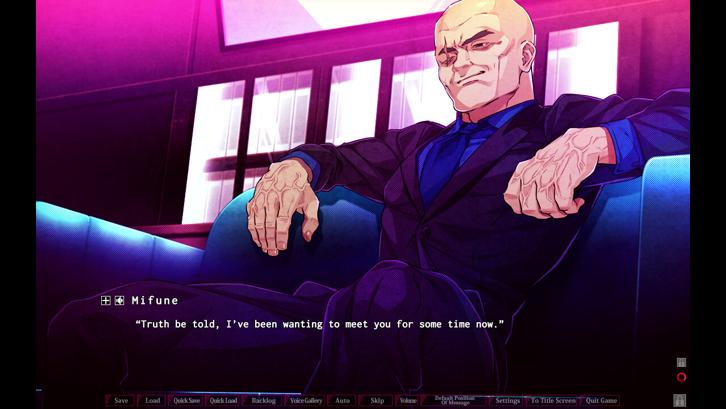 The Restless Sheep & The Lone Wolf -Woolly Eyes GAIDEN- image