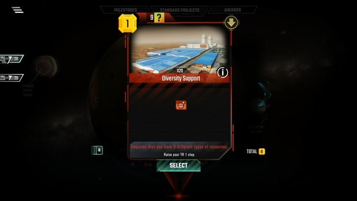 Terraforming Mars - Big Box Promo Pack image
