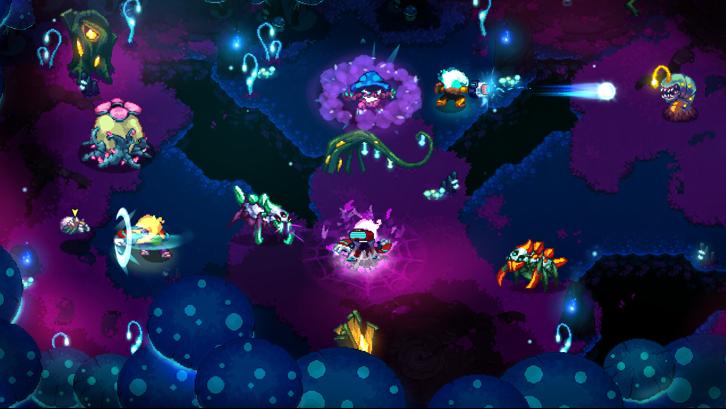 Ember Knights - Wrath of the Architect image