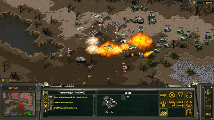 Outlive 25 Steam Key screenshot from the video game thumbnail 2