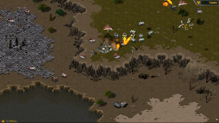 Outlive 25 Steam Key screenshot from the video game thumbnail 3
