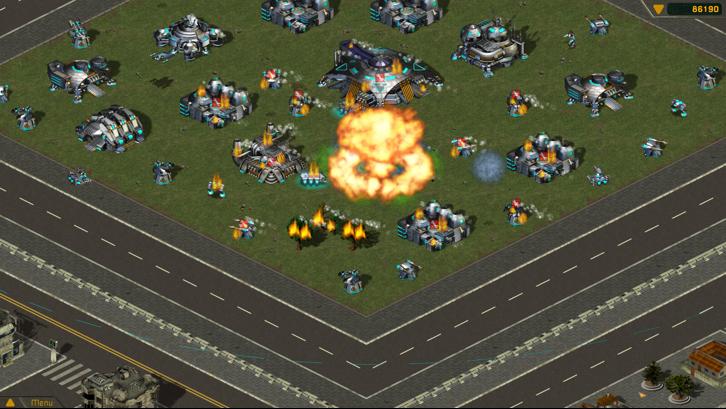 Outlive 25 Steam Key screenshot from the video game thumbnail 4