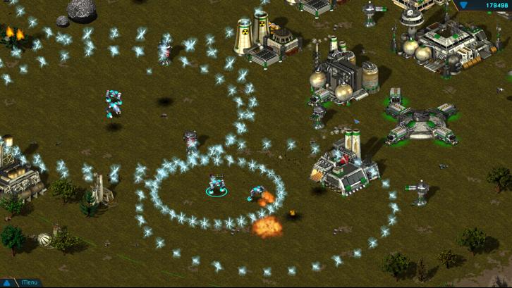 Outlive 25 Steam Key screenshot from the video game thumbnail 5