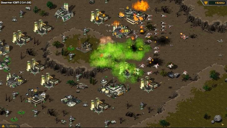 Outlive 25 Steam Key screenshot from the video game thumbnail 6
