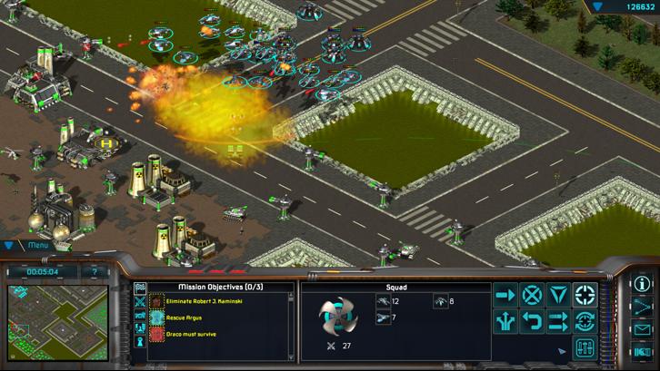 Outlive 25 Steam Key screenshot from the video game thumbnail 7