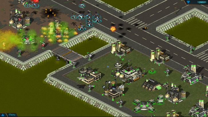 Outlive 25 Steam Key screenshot from the video game thumbnail 8