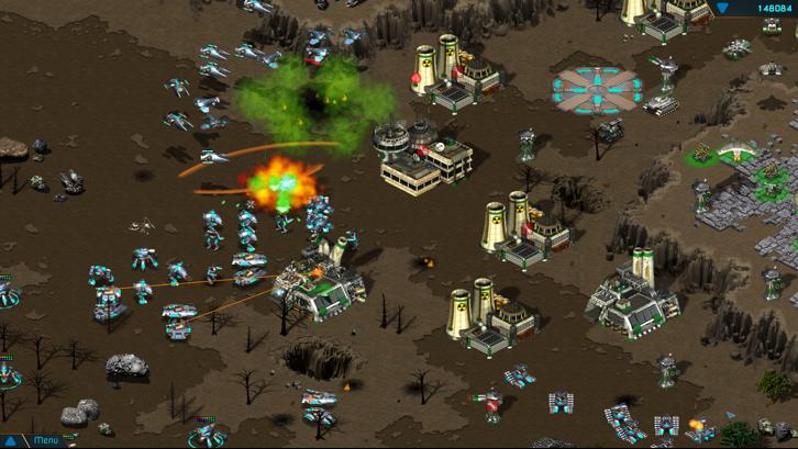 Outlive 25 Steam Key screenshot from the video game thumbnail 9