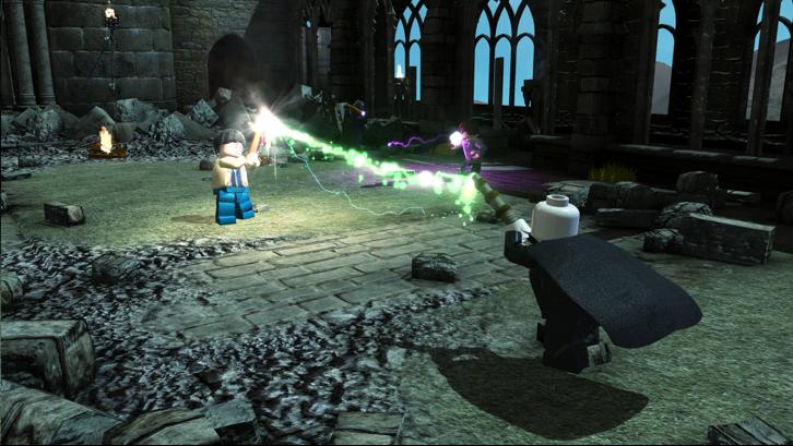 LEGO Harry Potter Collection image