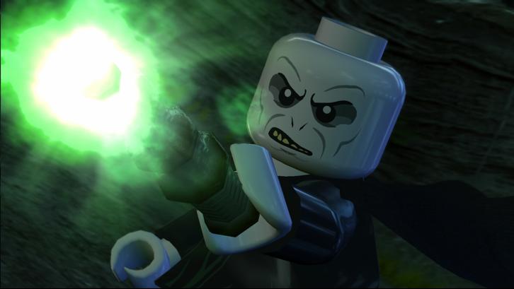 LEGO Harry Potter Collection image