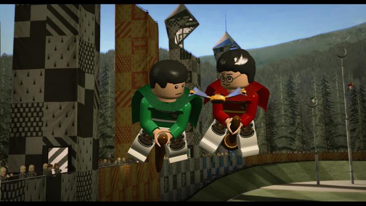 LEGO Harry Potter Collection image
