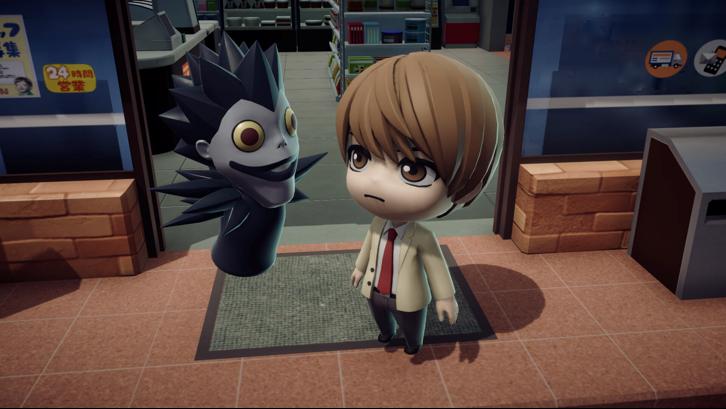 DEATH NOTE Killer Within - Premium Customization Track Vol. 1 image